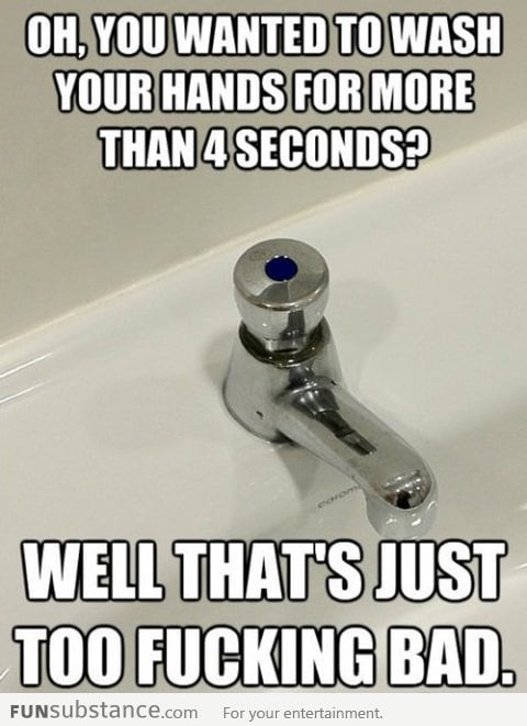 Scumbag Tap