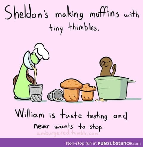 Muffins