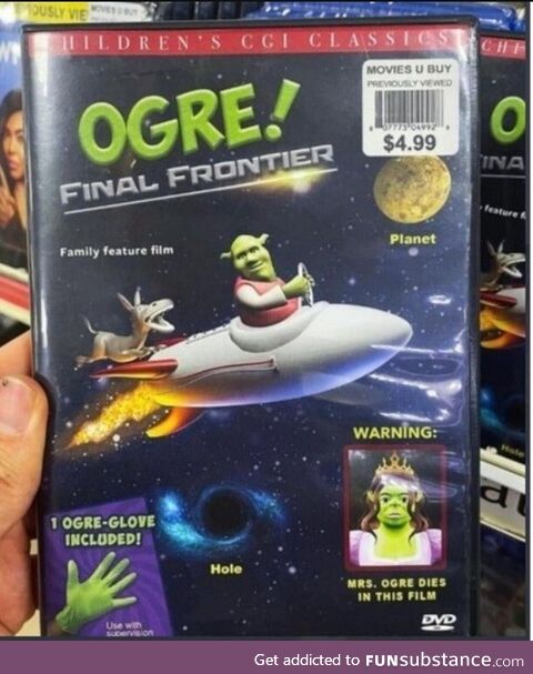 ogre