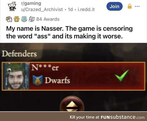 Oh boy