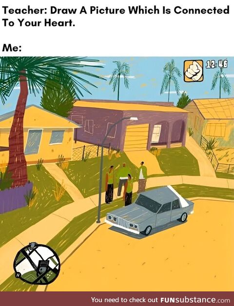 Home