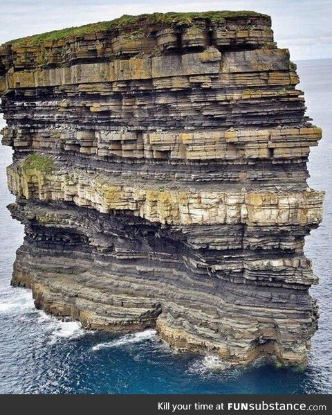 Millions of years in one picture