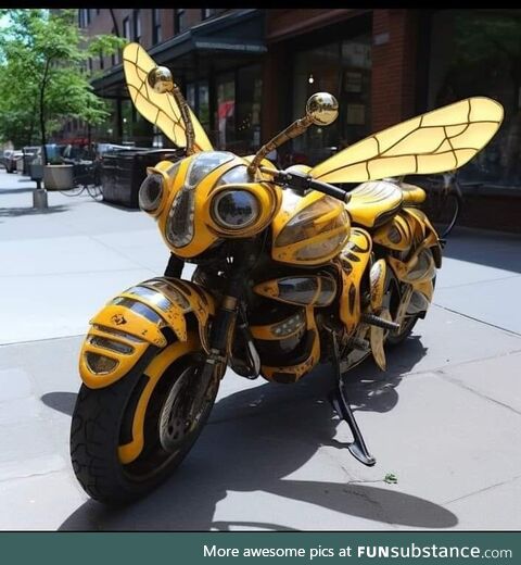 bumblebee