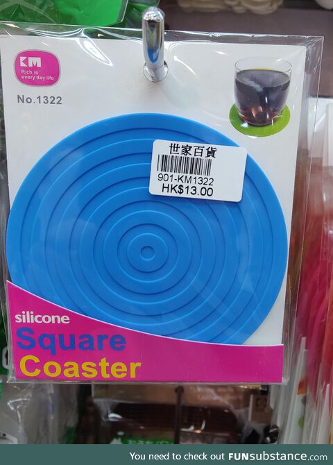 Marketing and production not communicating