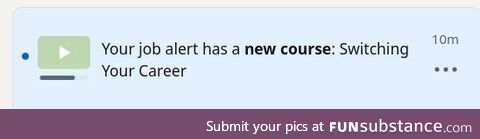 thanksLinkedInIKnowIWontGetIntoFAANG