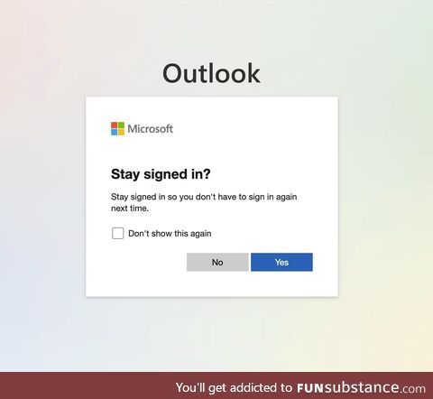 oneOfTheMostUselessDialogBoxes
