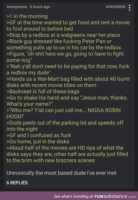 Flexible vulgar telepathic