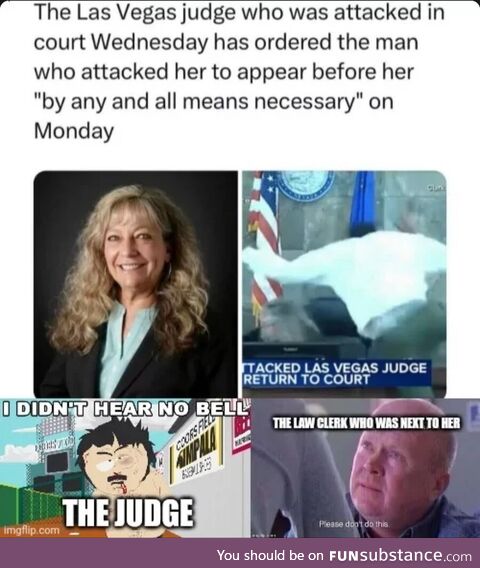 revenge