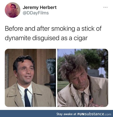 Oldest trick