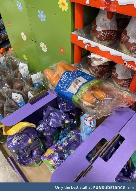 Decisions were made here…. Happy Easter everyone!