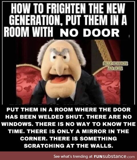 Retiring philosophical waiting