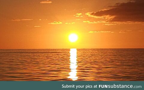 St. Croix, USVI... Home is where the sun sets