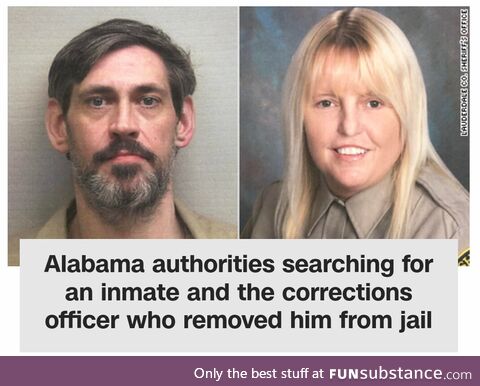 Aaron Rodgers has escaped from jail