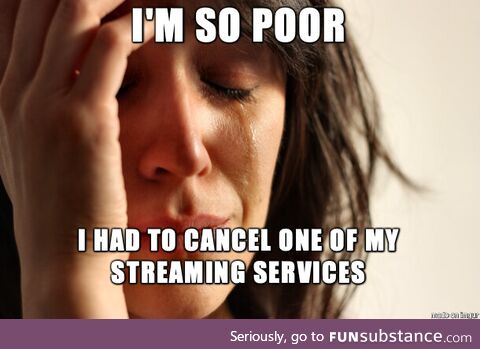 It's rock bottom