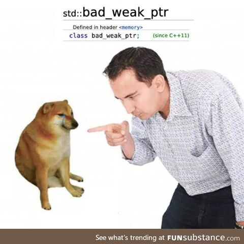 whyUseWeakMapIfYouGotNormalMap