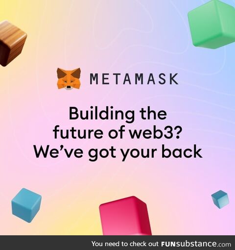Join 17,000 dapps using MetaMask Developer’s comprehensive tools. Connect users to your