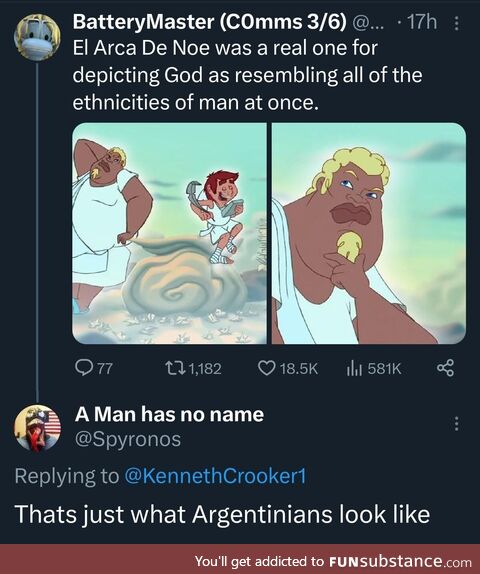 Twitter is full of idiots