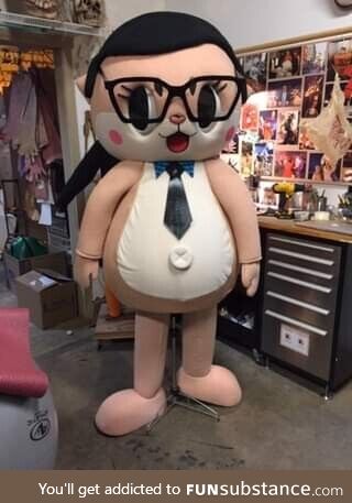 Chii john
