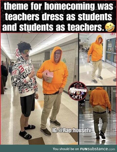 Teaching easy entrance
