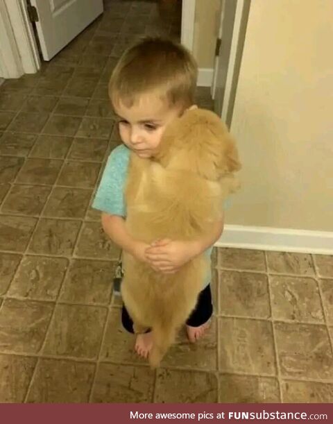 Best friends