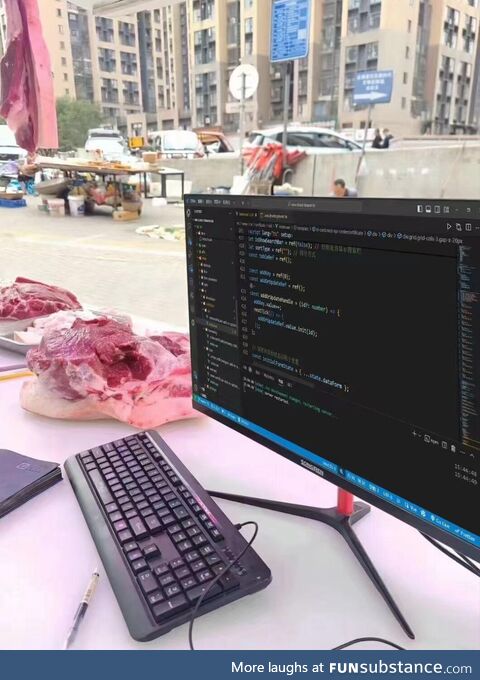 programmerSideProject