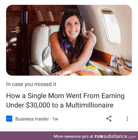Alimony