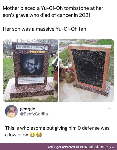 Moms savage af