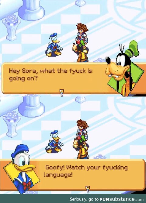 Hyuck you