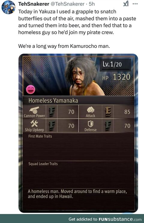 Best tailed ringed