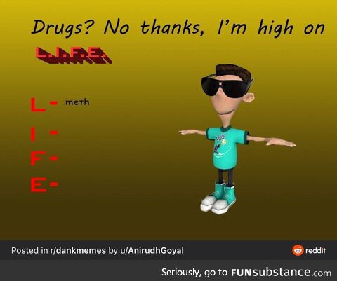 Epic gamer moment