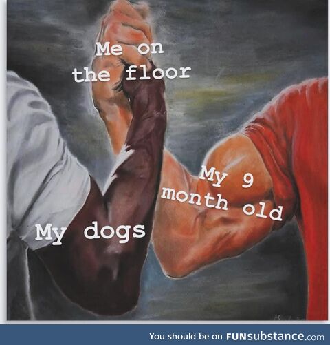 Epic teamup