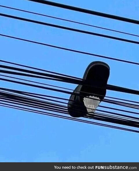 A pic which speaks for itself