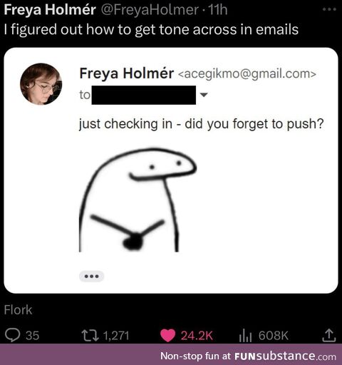 yesIDidThankYouForAsking