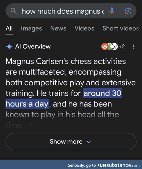 Ah, that's how he does it