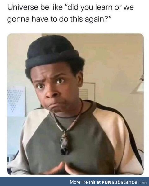 Uh oh