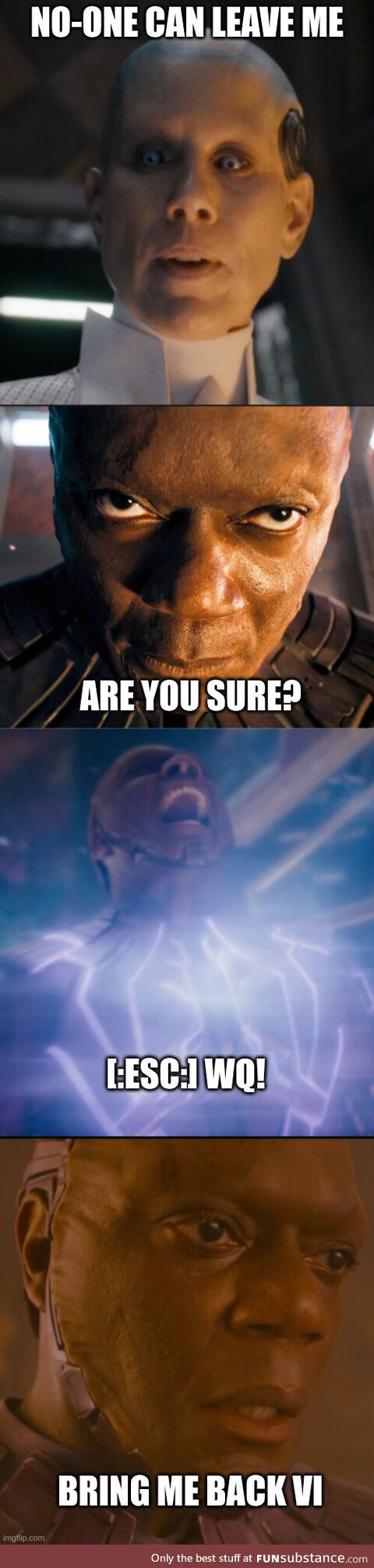 VimOfTheGalaxy