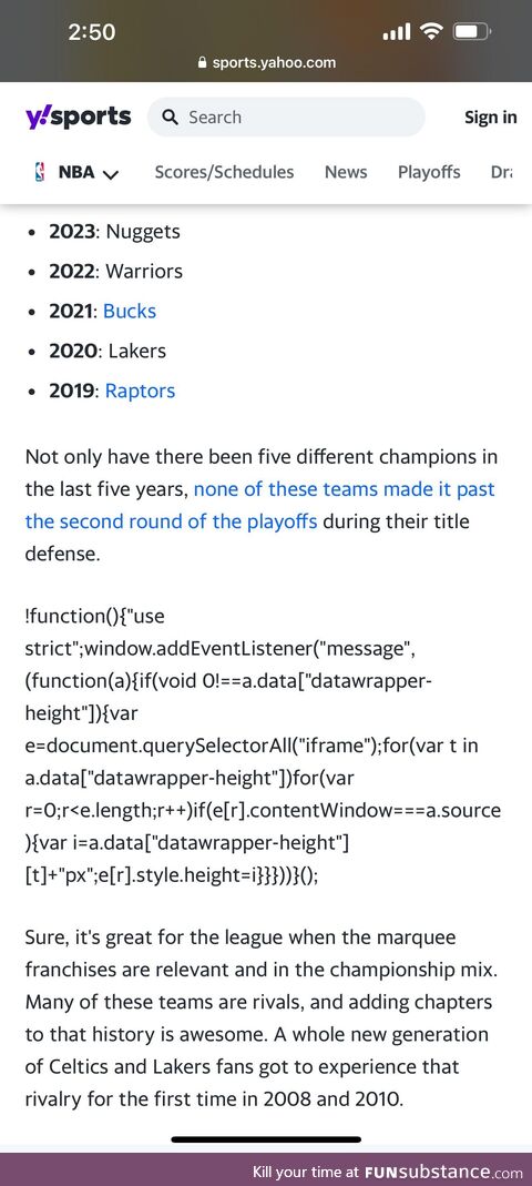 newNbaChampion
