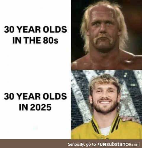 It do be like that, brother