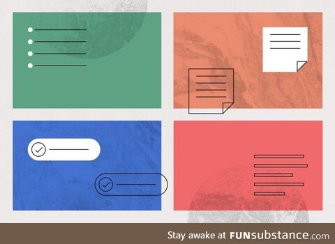 The Eisenhower Matrix is a task management tool that helps you organize and prioritize