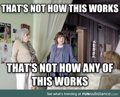 Customer asked if they can buy something and use it for two days and then return it
