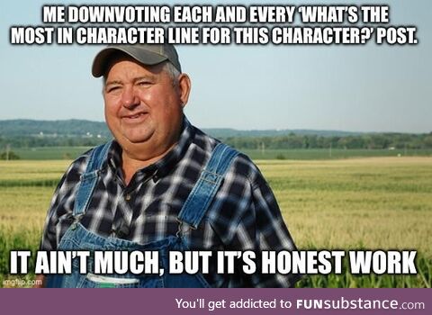 They’re everywhere, and it’s exhausting
