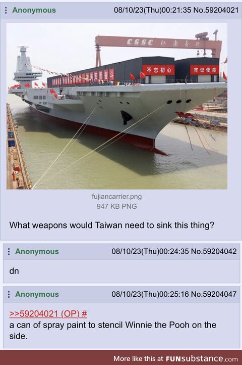 Chinese leaders hate him? Find out why with this simple tactic