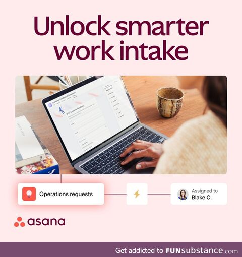 Streamline workflows from intake to delivery, so you can kick off projects without delay