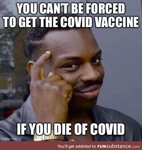 On covid