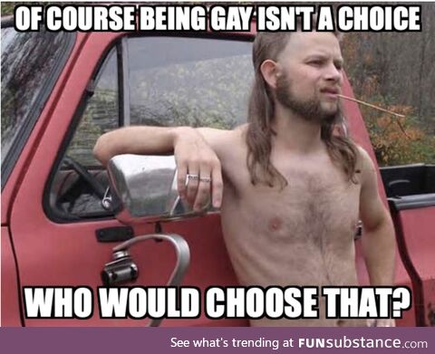Celebrating pride