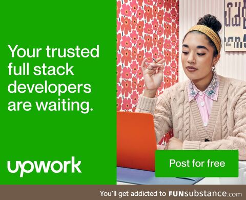 The very best tech experts are on Upwork. We make it easy to find, vet, and hire
