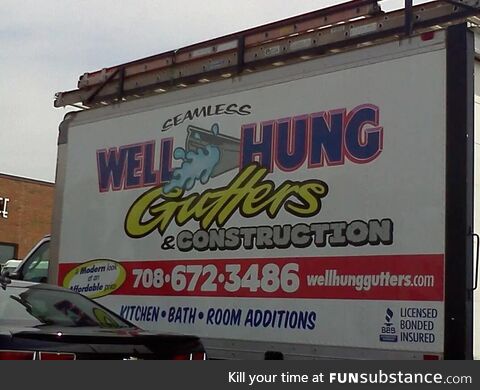 Creative company name