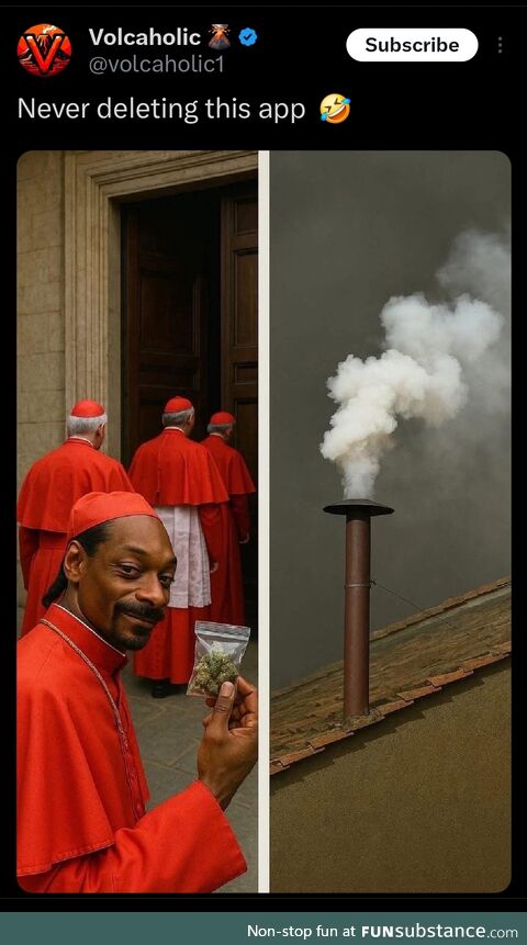 Pope Dogg