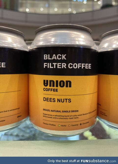 Dees nuts
