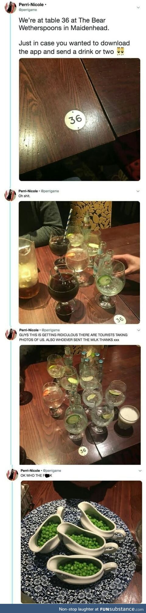 Outlaw helpless commonplace